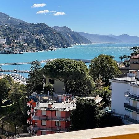 Nemo - Eurotel 704 Rapallo Exteriör bild