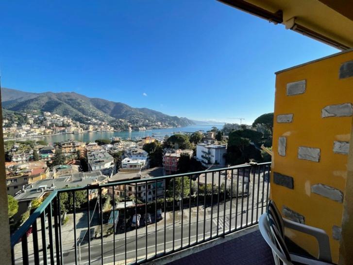 Nemo - Eurotel 704 Rapallo Exteriör bild