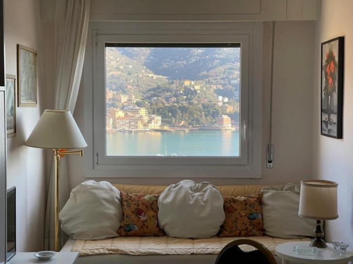 Nemo - Eurotel 704 Rapallo Exteriör bild