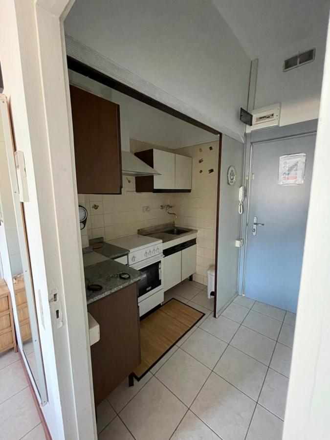 Nemo - Eurotel 704 Rapallo Exteriör bild