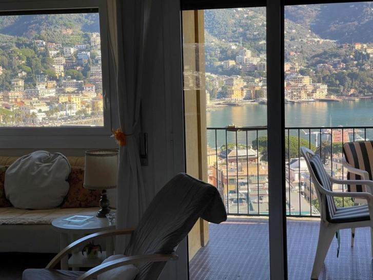 Nemo - Eurotel 704 Rapallo Exteriör bild