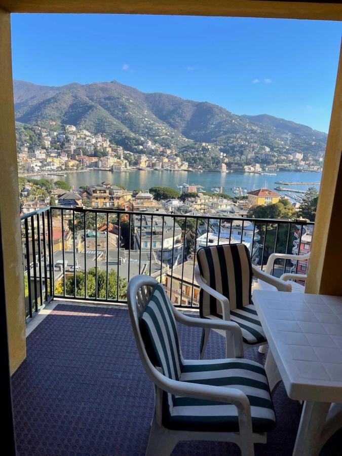 Nemo - Eurotel 704 Rapallo Exteriör bild