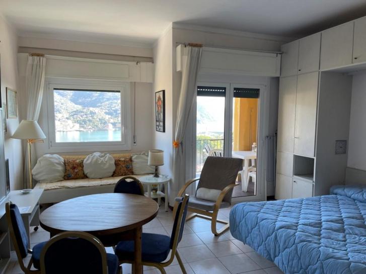 Nemo - Eurotel 704 Rapallo Exteriör bild