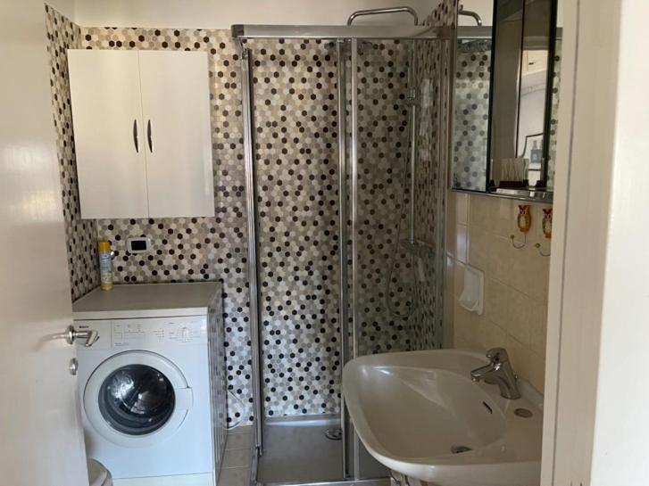 Nemo - Eurotel 704 Rapallo Exteriör bild