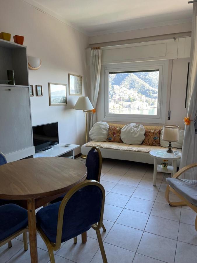 Nemo - Eurotel 704 Rapallo Exteriör bild